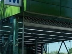 Drumul Taberei Favorit, metrou, mobilata utilata